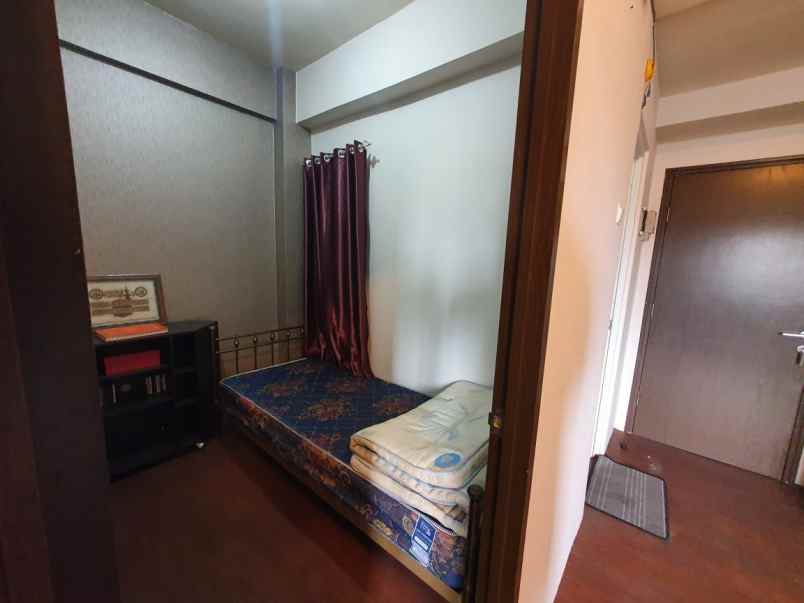 dijual apartemen dijual murah apartemen the