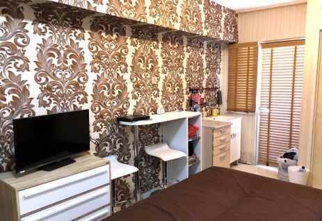 dijual apartemen educity tower harvard