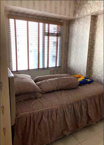 dijual apartemen educity tower harvard