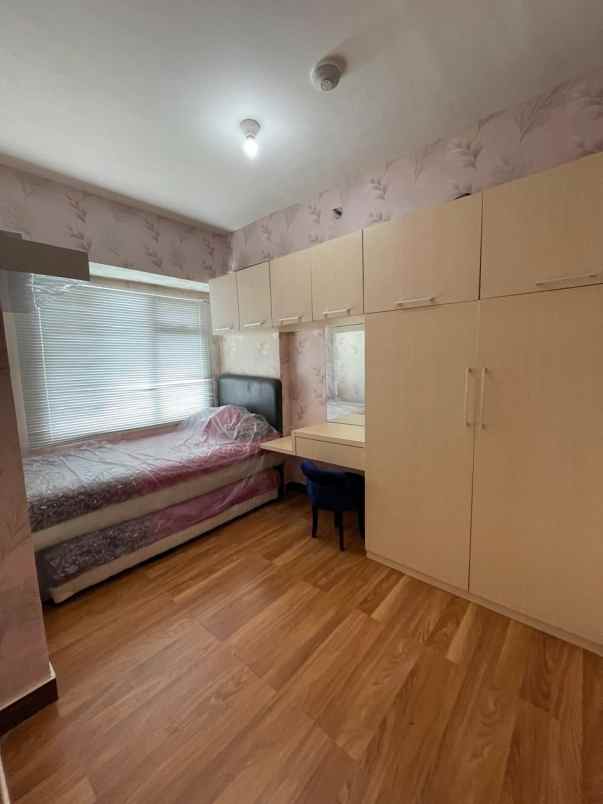 dijual apartemen educity tower yale