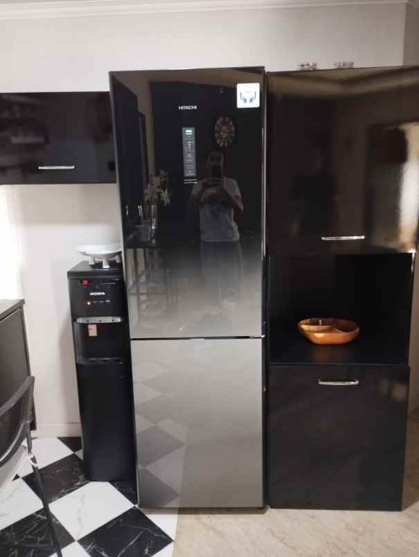 dijual apartemen gading mediterania tower a utara hook