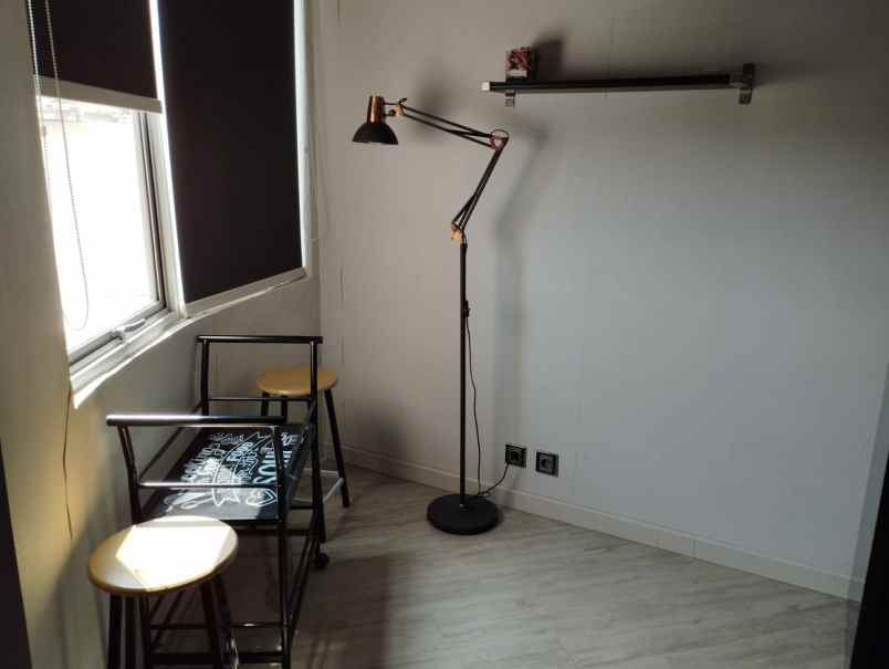 dijual apartemen gading mediterania tower a utara hook