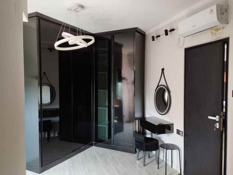 dijual apartemen gading mediterania tower a utara hook