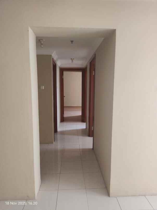 dijual apartemen jalan benyamin sueb