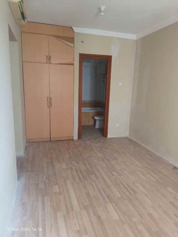 dijual apartemen jalan benyamin sueb