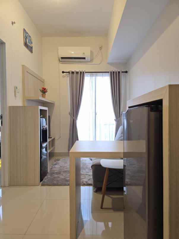 dijual apartemen jl margonda