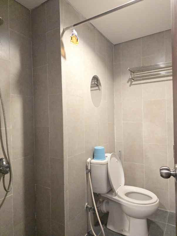 dijual apartemen jl margonda