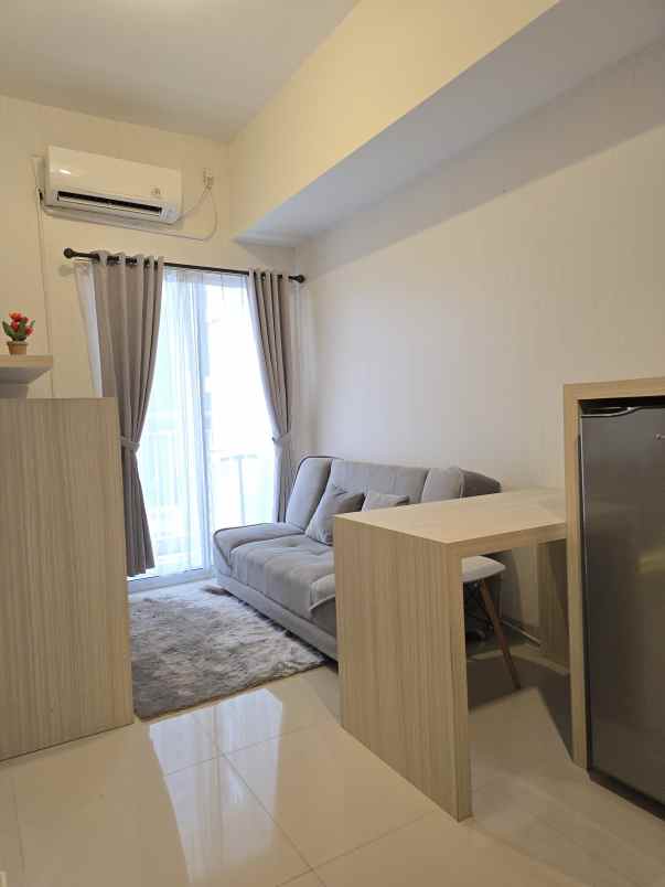 dijual apartemen jl margonda