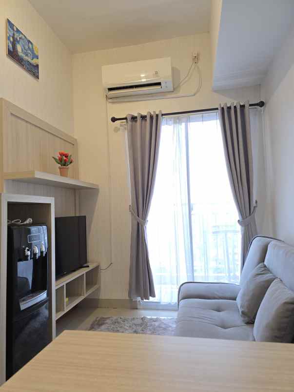 dijual apartemen jl margonda