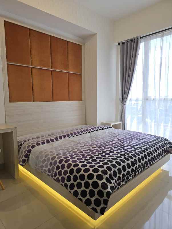 dijual apartemen jl margonda