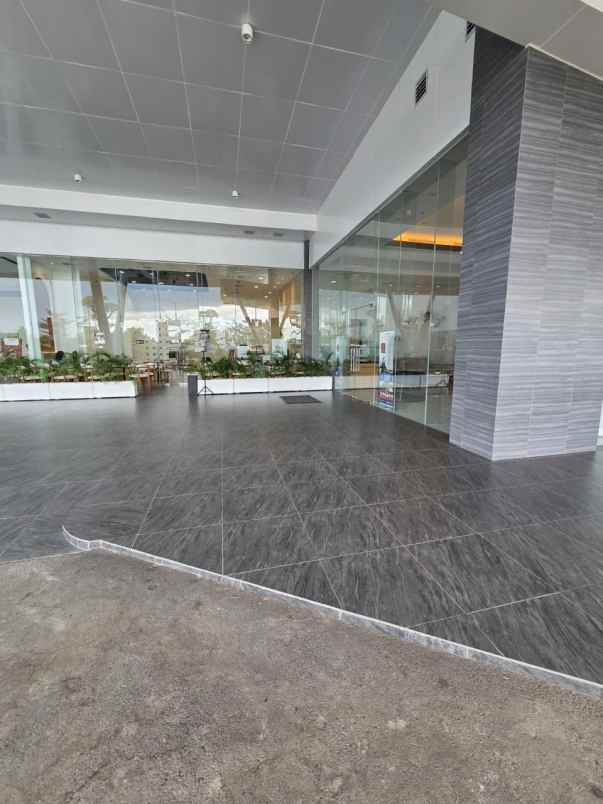 dijual apartemen jl mh thamrin citaringgul