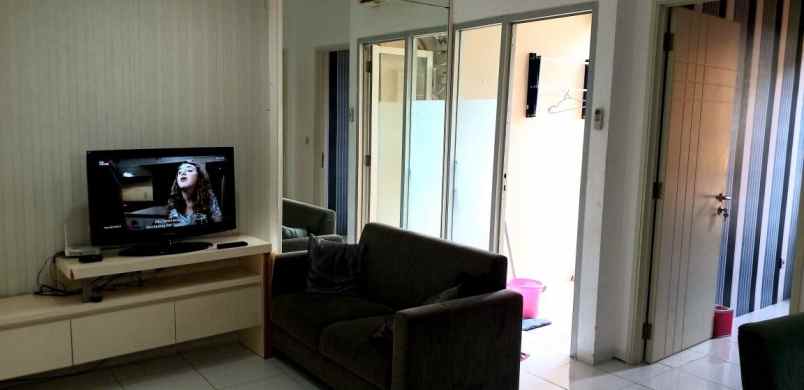 dijual apartemen laguna kejawan putih