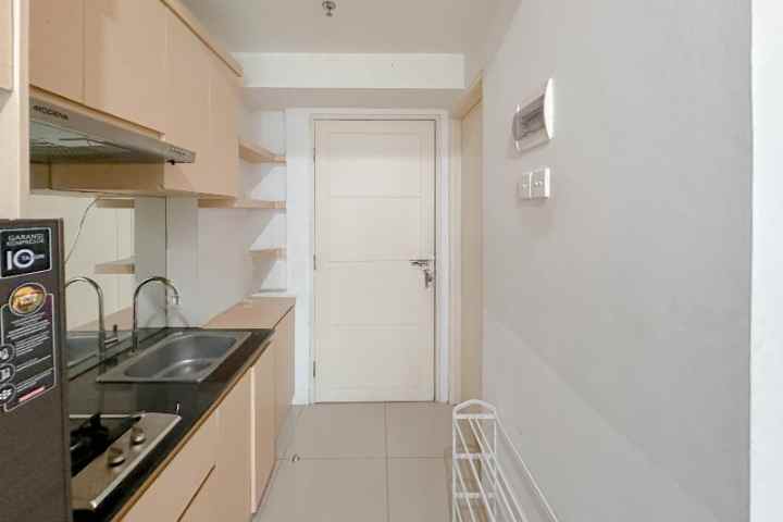 dijual apartemen pakuwon mansion tower tanglin