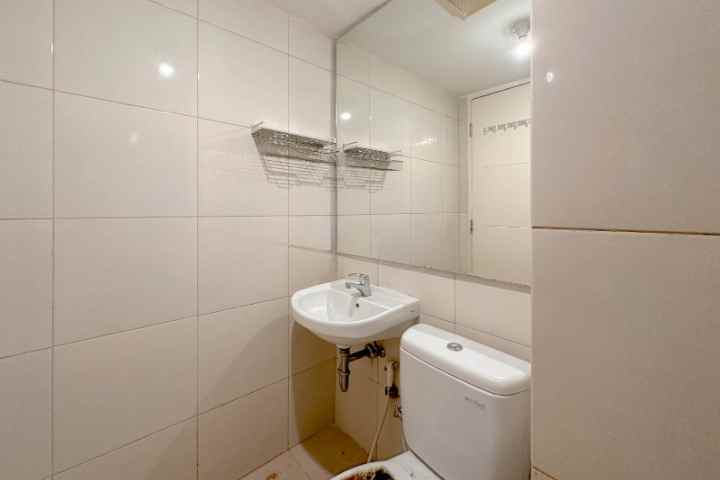 dijual apartemen pakuwon mansion tower tanglin