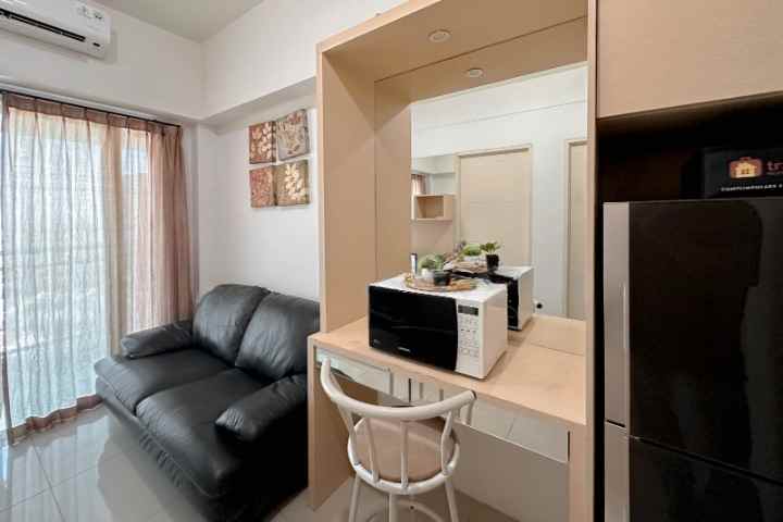 dijual apartemen pakuwon mansion tower tanglin