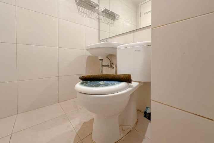 dijual apartemen pakuwon mansion tower tanglin
