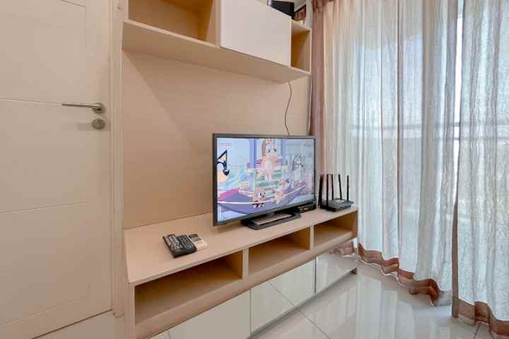 dijual apartemen pakuwon mansion tower tanglin