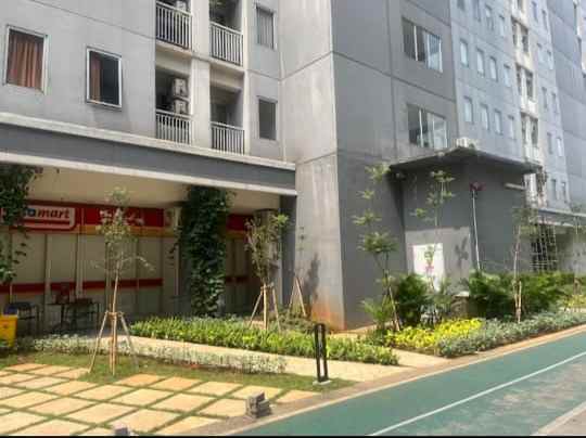 dijual apartemen perigi pondok aren tangsel