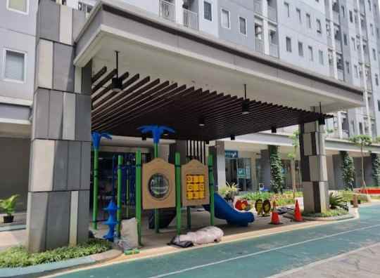 dijual apartemen perigi pondok aren tangsel