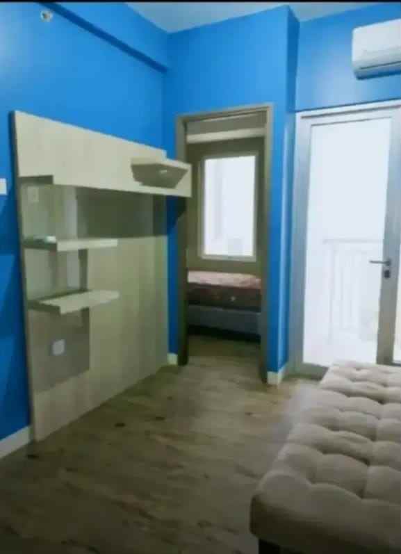 dijual apartemen perigi pondok aren tangsel