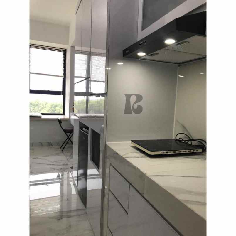 dijual apartemen pondok cabe udik pamulang