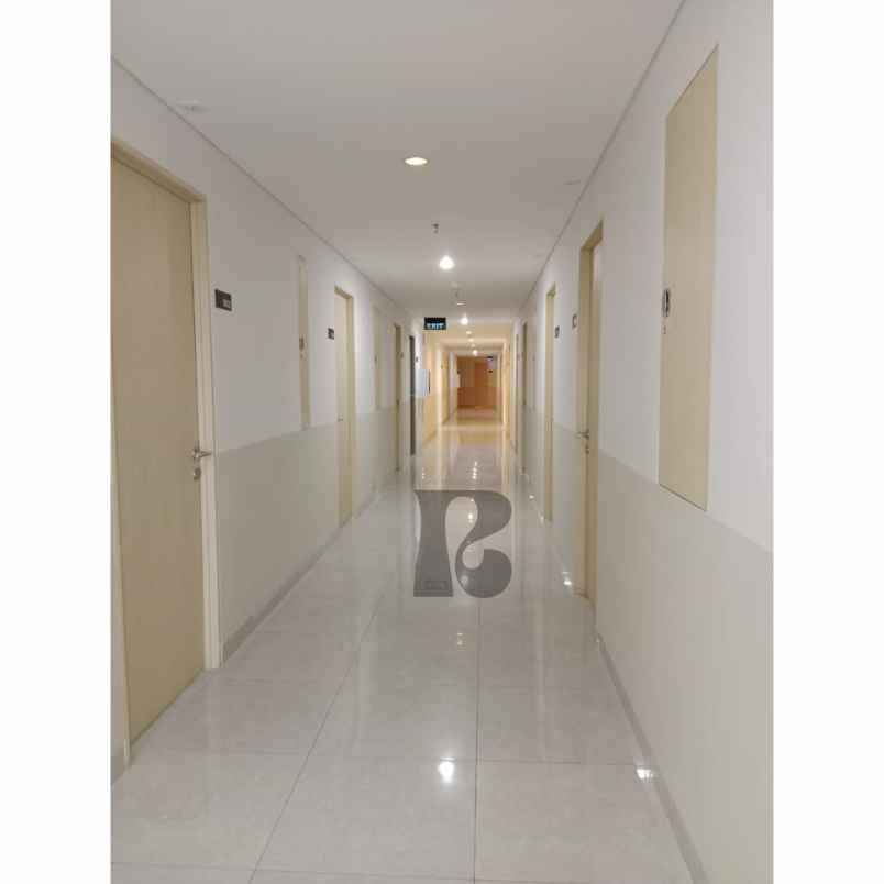 dijual apartemen pondok cabe udik pamulang