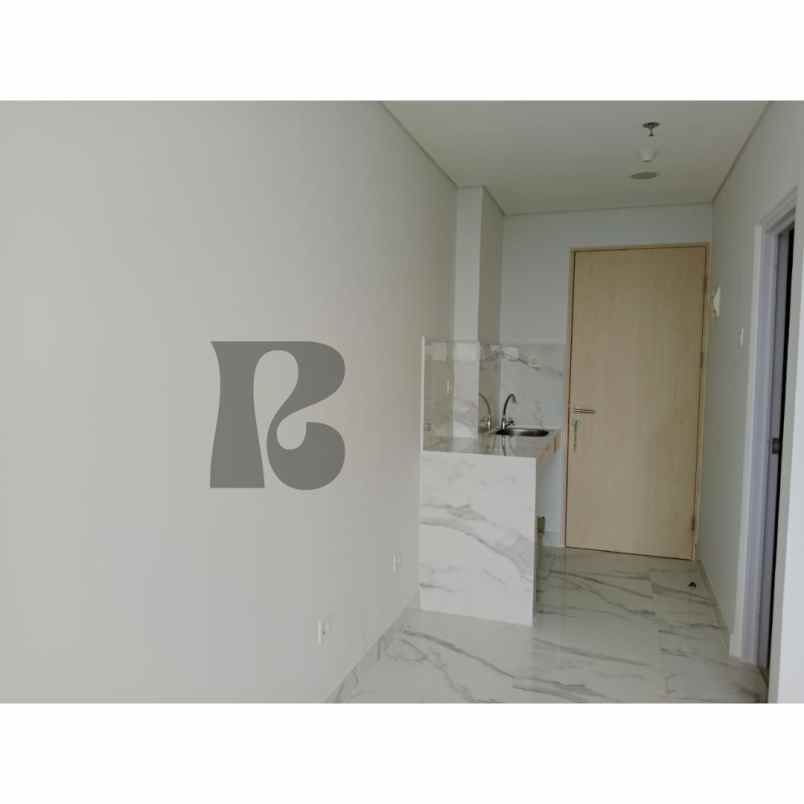 dijual apartemen pondok cabe udik pamulang