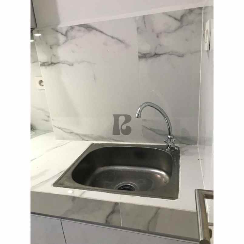 dijual apartemen pondok cabe udik pamulang