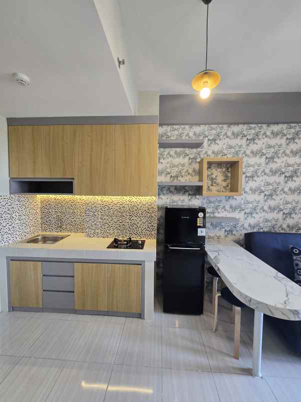 dijual apartemen puncak dharmahusada