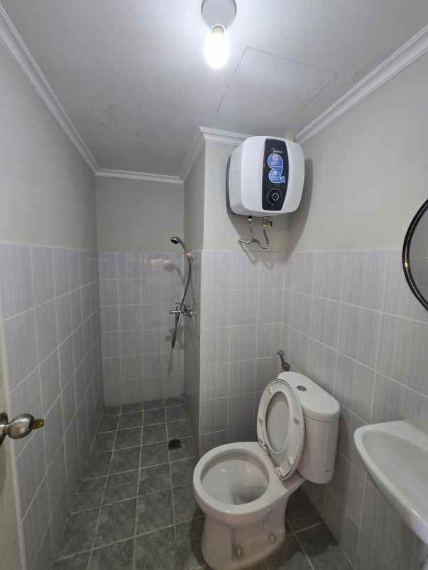 dijual apartemen puncak dharmahusada