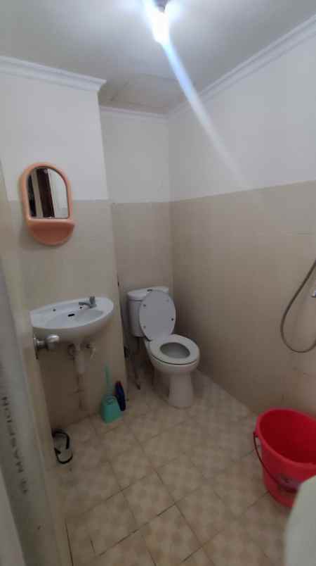 dijual apartemen puncak kertajaya