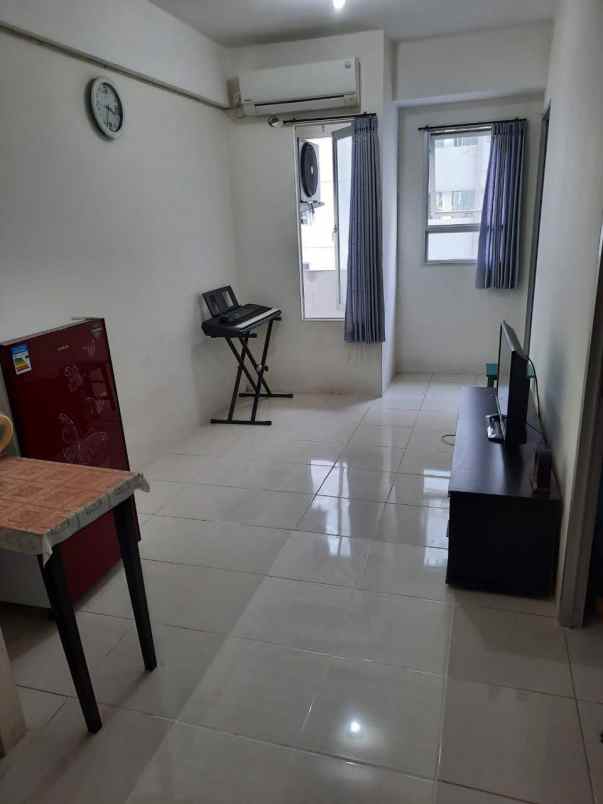 dijual apartemen puncak kertajaya