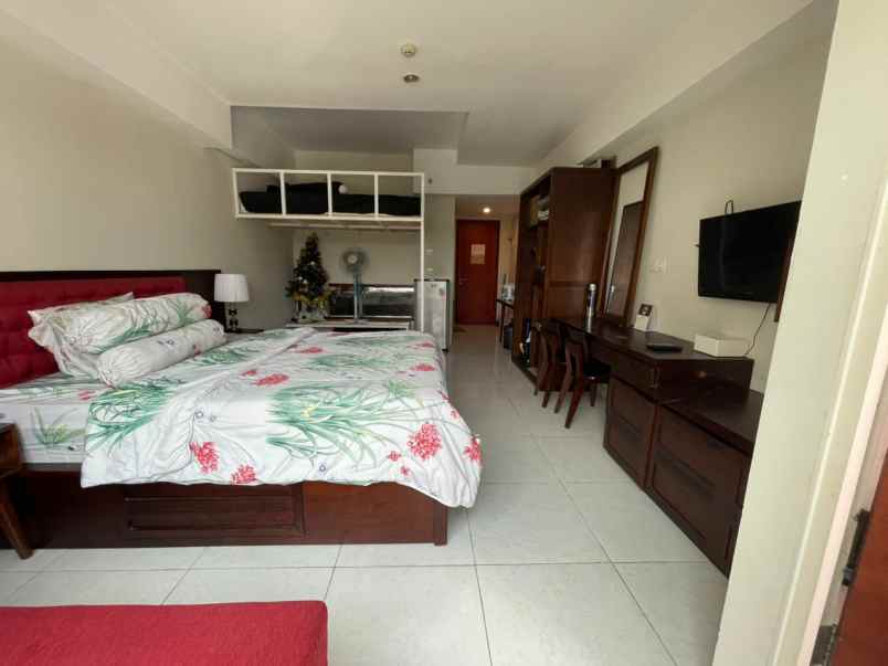 dijual apartemen sariharjo ngaglik sleman