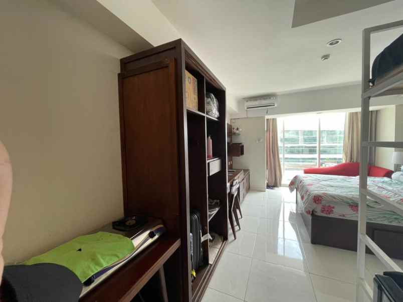 dijual apartemen sariharjo ngaglik sleman