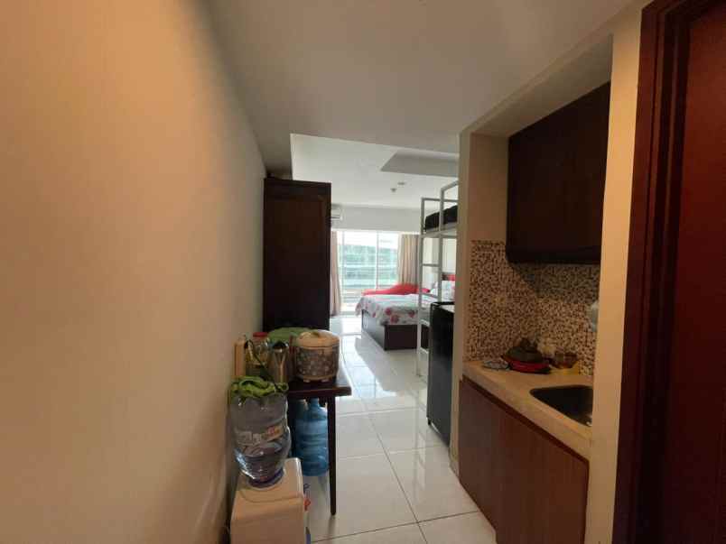 dijual apartemen sariharjo ngaglik sleman