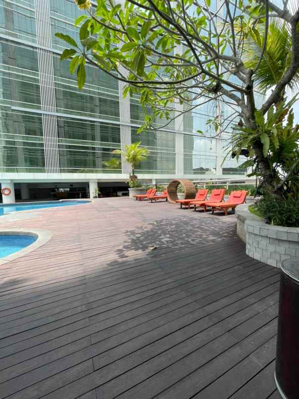 dijual apartemen sariharjo ngaglik sleman