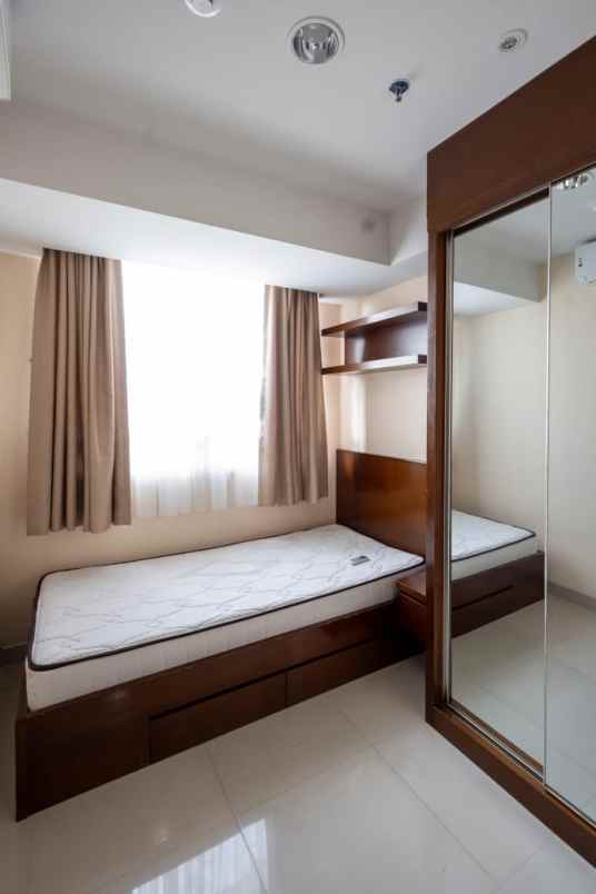 dijual apartemen springhill terrace kemayoran