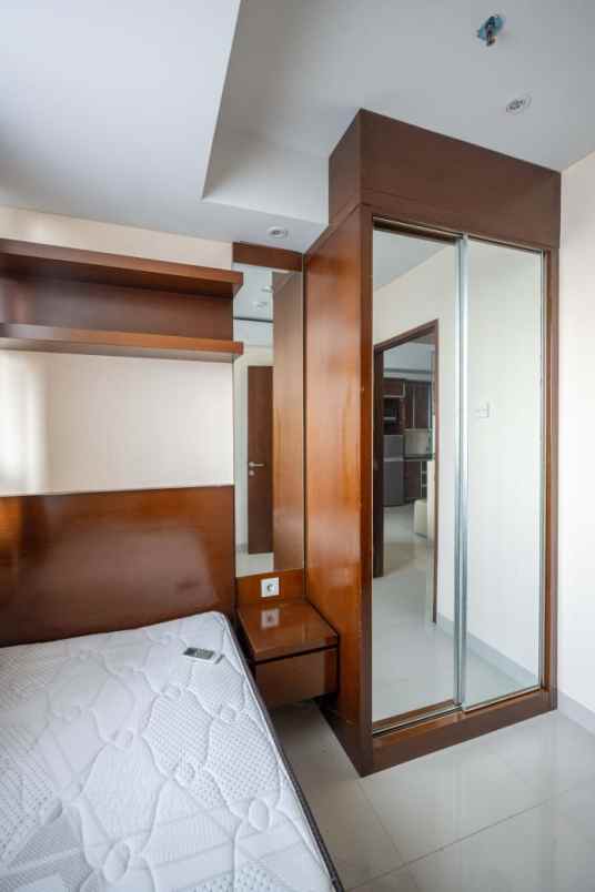 dijual apartemen springhill terrace kemayoran
