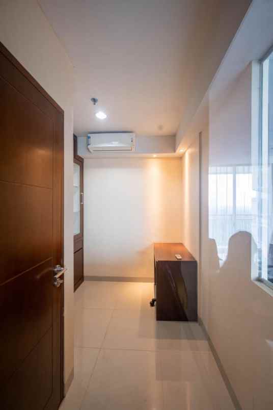 dijual apartemen springhill terrace kemayoran