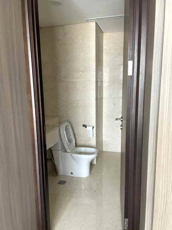 dijual apartemen the residence ciputra