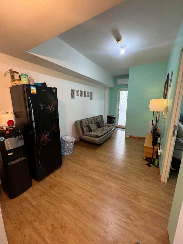 dijual apartemen the springlake summarecon