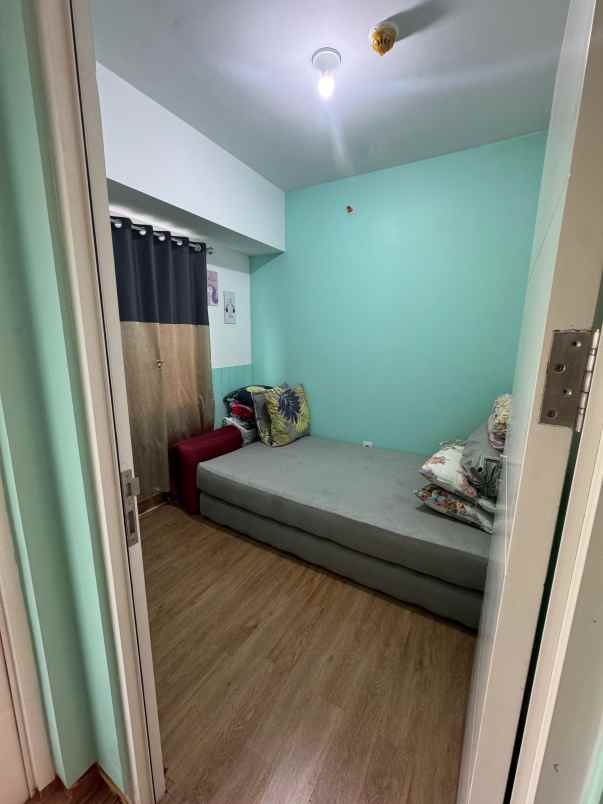 dijual apartemen the springlake summarecon