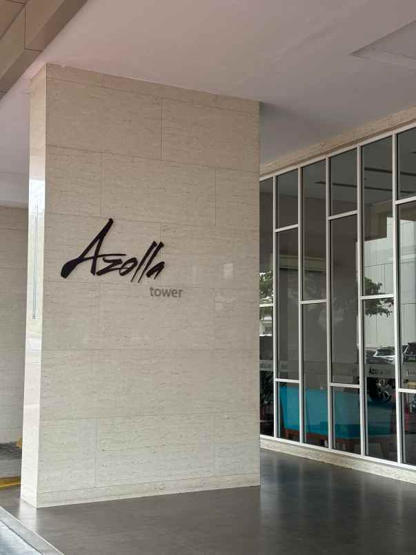 dijual apartemen the springlake summarecon