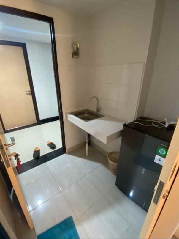 dijual apartemen undip