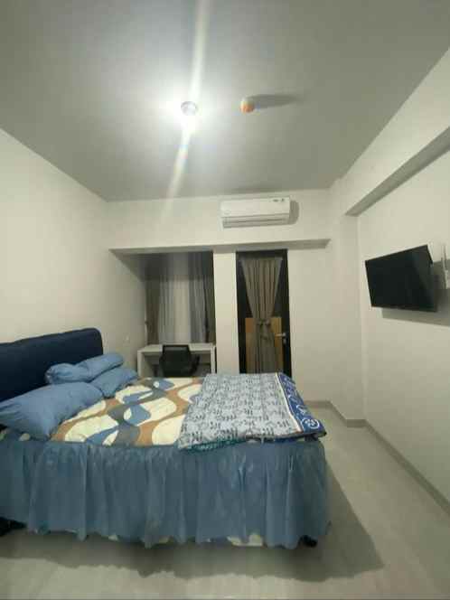 dijual apartemen undip