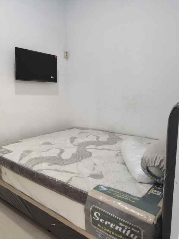 dijual cepat kos kosan baru di ui depok full penyewa