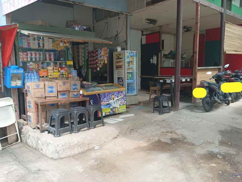 dijual cepat lahan di kota jakarta