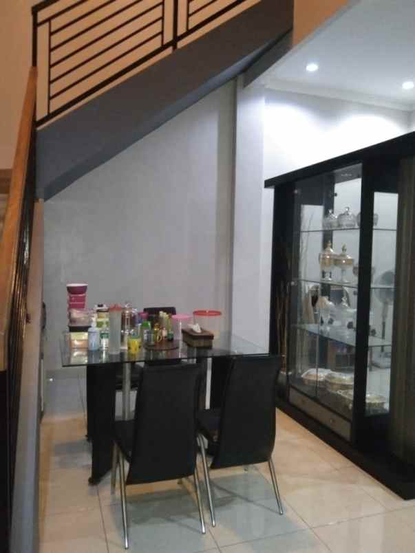 dijual cepat rumah bagus di harapan indah 1 bekasi