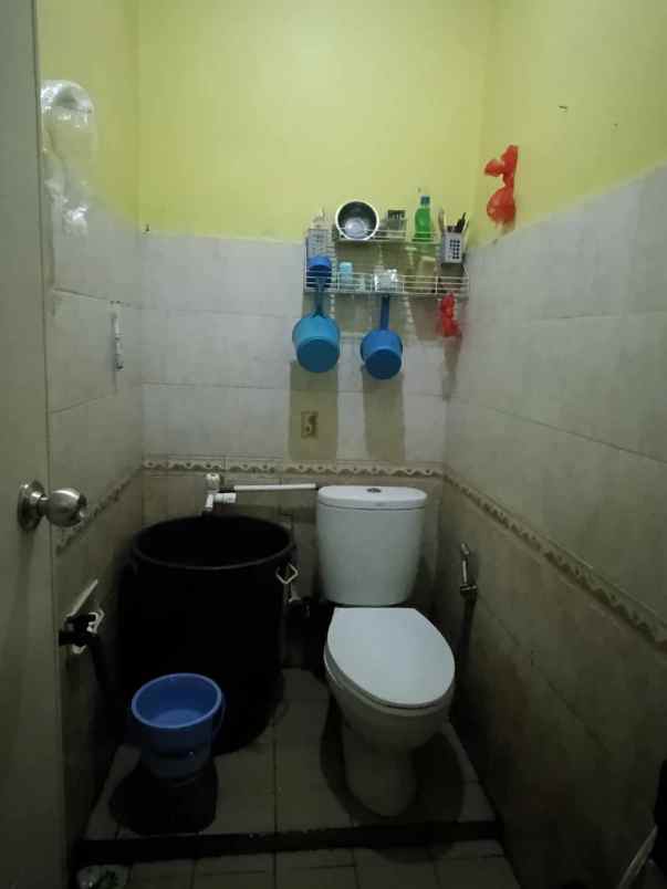 dijual cepat rumah di permata depok sektor pirus