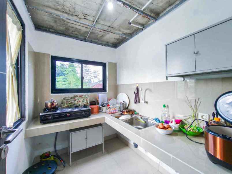 dijual cepat rumah griya soka sukaraja bogor